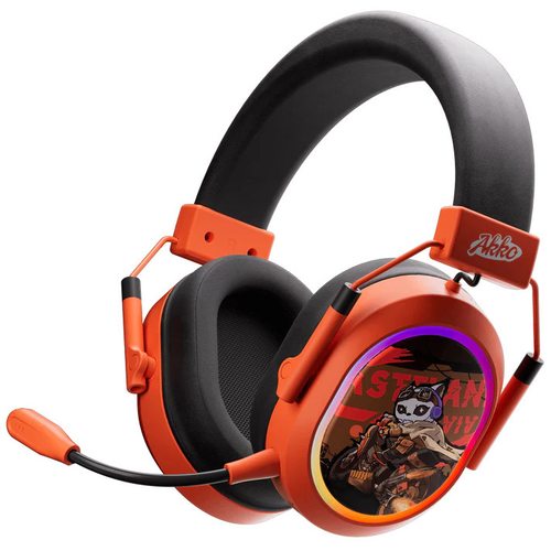 Беспроводные наушники Akko MA02W Wasteland Survival