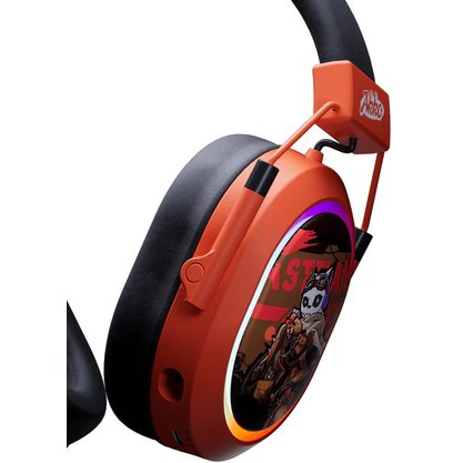 Беспроводные наушники Akko MA02W Wasteland Survival