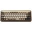 Игровая клавиатура Akko MU01 Mountain Seclusion Rosewood