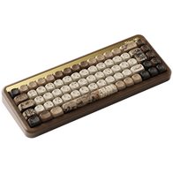 Akko MU01 Mountain Seclusion Rosewood