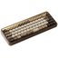 Игровая клавиатура Akko MU01 Mountain Seclusion Rosewood