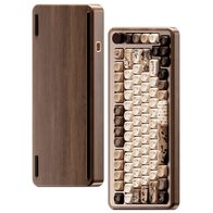 Akko MU02 Mountain Seclusion Rosewood