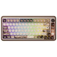 Akko MU02 Mountain Seclusion Rosewood