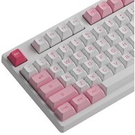 Akko 3108RF Prunus Lannesiana Frost Pink