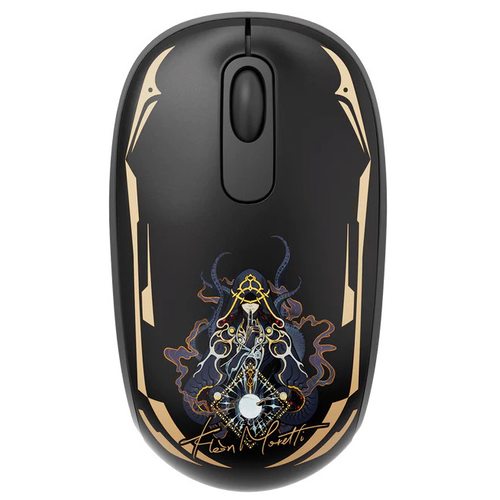 Игровая мышка Akko Lord of the Mysteries Smart1