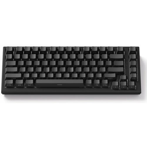 Игровая клавиатура Akko TAC75 HE Glare Magnetic Switch (черный)