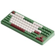 Akko Tac87 Matcha Red Bean Wireless Cilantro