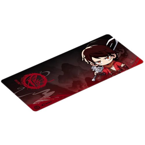 Коврик для мыши Akko The Degenerate Mouse Pad