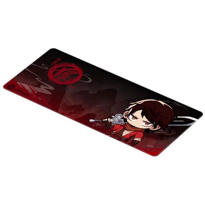 Коврик для мыши Akko The Degenerate Mouse Pad