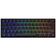 Akko Monsgeek FUN60 Pro Wireless Glare Magnetic Switch (черный)