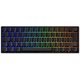 Akko Monsgeek FUN60 Pro Wireless Glare Magnetic Switch (черный)