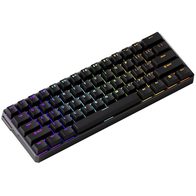 Akko MonsGeek FUN60 Magnetic Ultra Glare Magnetic (черный)