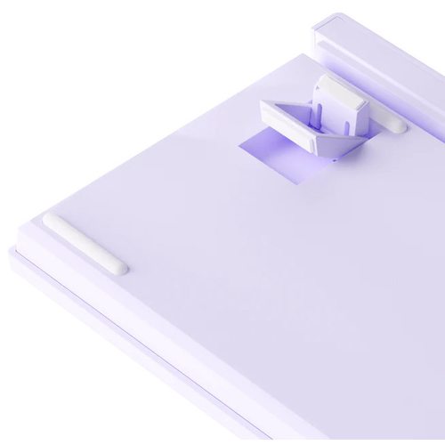 Игровая клавиатура Akko MonsGeek MG108B Magic Lop Bunny V3 Piano Pro