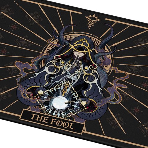 Коврик для мыши Akko Lord of the Mysteries Mouse Pad