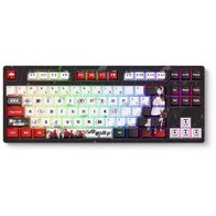 Akko 3087 V1 The King’s Avatar – Ye Xiu V3 Cream Yellow Pro