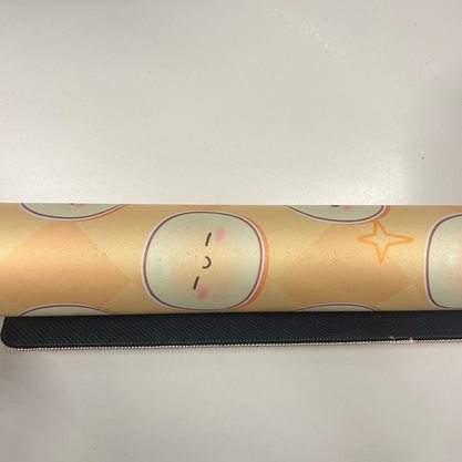 Уцененный товар Akko Bun Wonderland Mouse Pad (уценка)