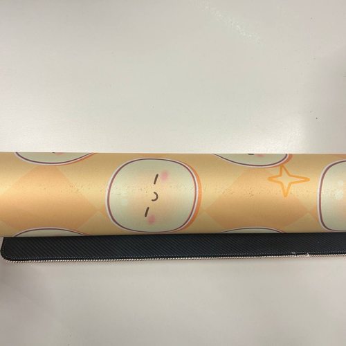 Уцененный товар Akko Bun Wonderland Mouse Pad (уценка)