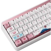 Akko JIN01 Tokyo Rosewood