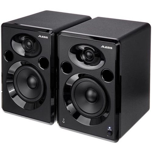 Студийный монитор Alesis Elevate 5 Mk II