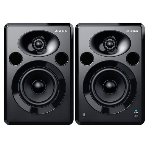 Студийный монитор Alesis Elevate 5 Mk II