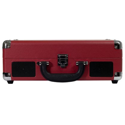 Виниловый проигрыватель Alive Audio Glam Cherry BT