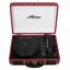 Виниловый проигрыватель Alive Audio Glam Cherry BT