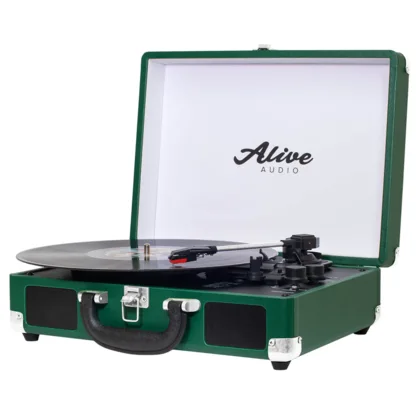 Alive Audio Glam Pine (уценка)