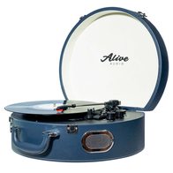 Alive Audio MOVIE Ocean Deep BT