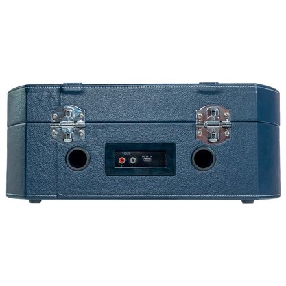 Виниловый проигрыватель Alive Audio MOVIE Ocean Deep BT