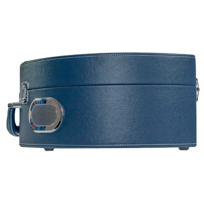 Виниловый проигрыватель Alive Audio MOVIE Ocean Deep BT