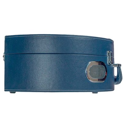 Виниловый проигрыватель Alive Audio MOVIE Ocean Deep BT