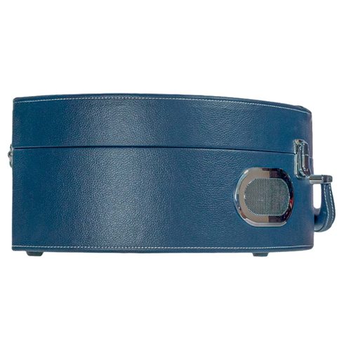 Виниловый проигрыватель Alive Audio MOVIE Ocean Deep BT