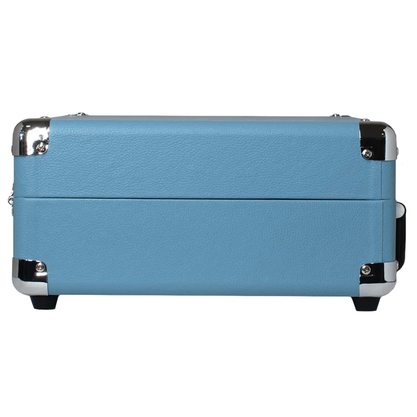 Виниловый проигрыватель Alive Audio Glam Aqua BT