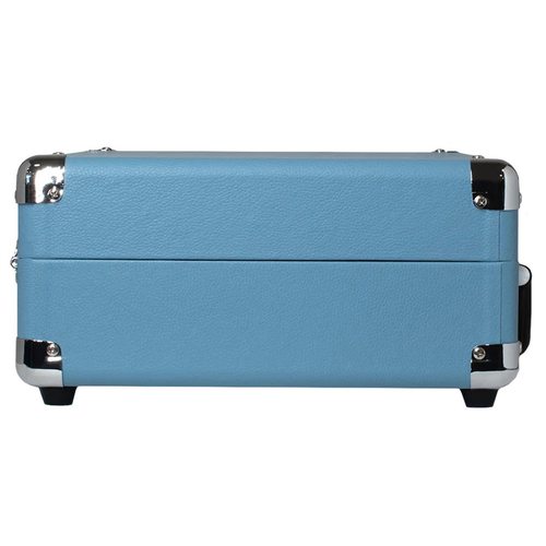 Виниловый проигрыватель Alive Audio Glam Aqua BT