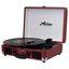 Виниловый проигрыватель Alive Audio Glam Cherry BT