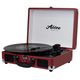 Alive Audio Glam Cherry BT