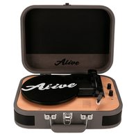 Alive Audio Liberty Wind Chime BT