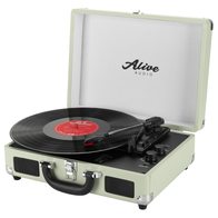 Alive Audio Glam Mist BT