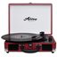 Виниловый проигрыватель Alive Audio Glam Cherry BT
