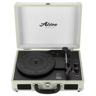 Alive Audio Glam Mist BT