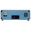 Виниловый проигрыватель Alive Audio Glam Aqua BT