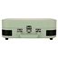 Виниловый проигрыватель Alive Audio Liberty Shamrock Valley BT