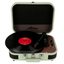 Виниловый проигрыватель Alive Audio Liberty Shamrock Valley BT