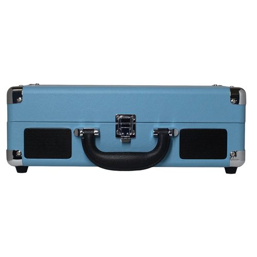 Виниловый проигрыватель Alive Audio Glam Aqua BT