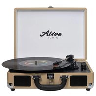 Alive Audio Glam Latte