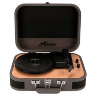 Alive Audio Liberty Wind Chime BT