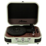 Alive Audio Liberty Shamrock Valley BT