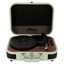 Виниловый проигрыватель Alive Audio Liberty Shamrock Valley BT