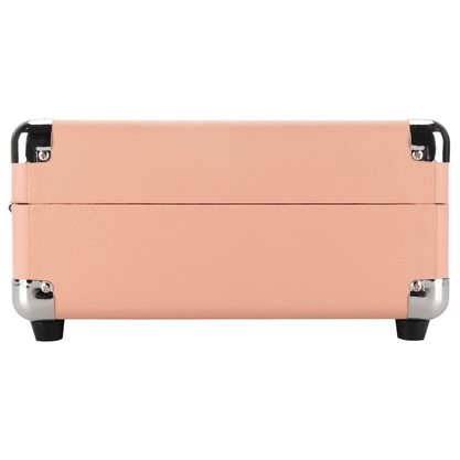 Виниловый проигрыватель Alive Audio Glam Blush BT