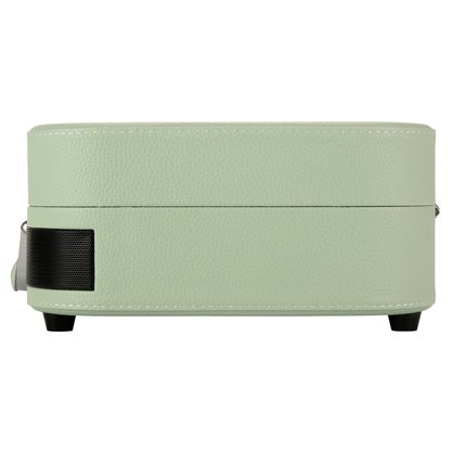 Виниловый проигрыватель Alive Audio Liberty Shamrock Valley BT